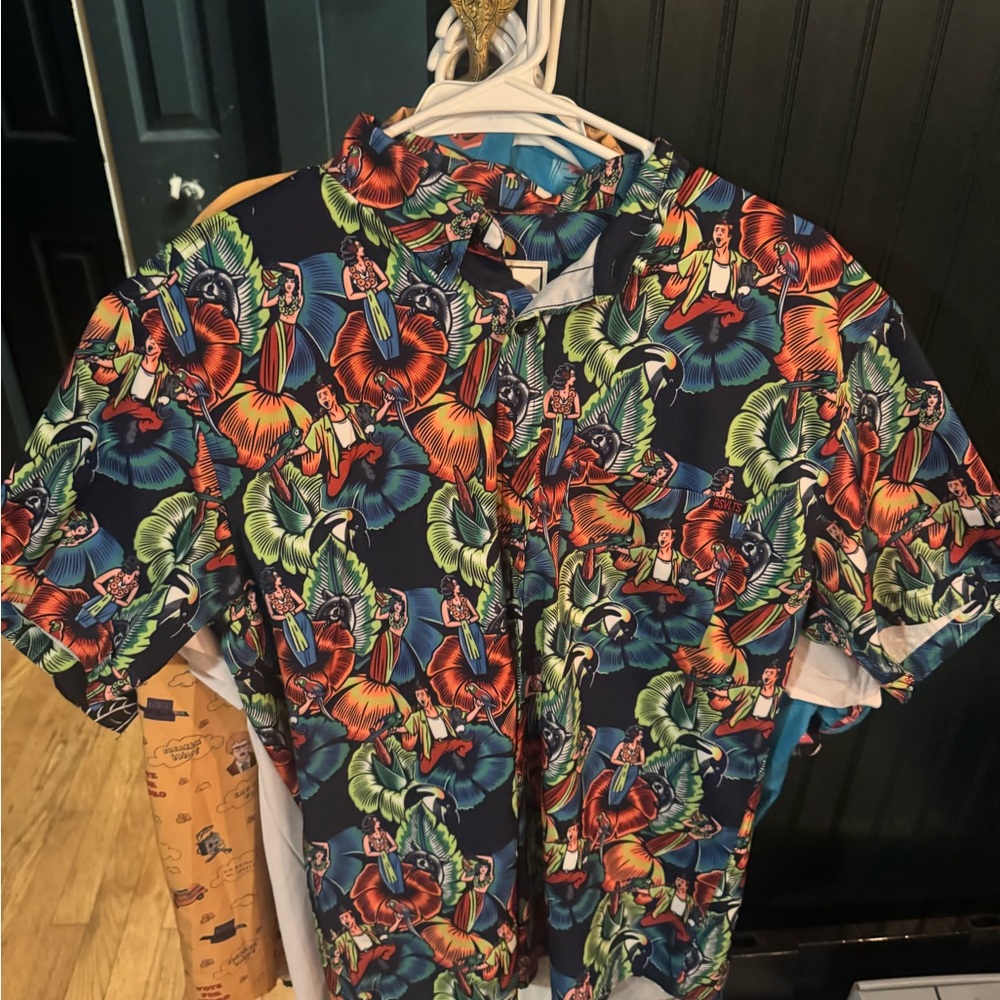 RSVLTS Ace Ventura